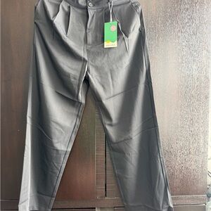 Women’s Petite XS Black Pants